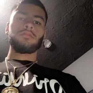 Meet your Posher, Erick